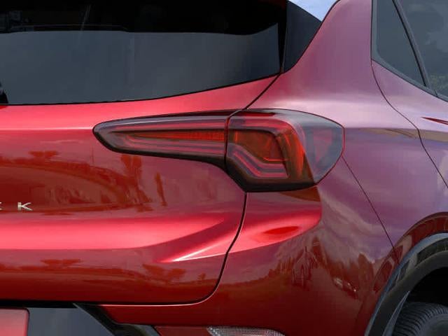 2026 Buick Encore GX Sport Touring AWD