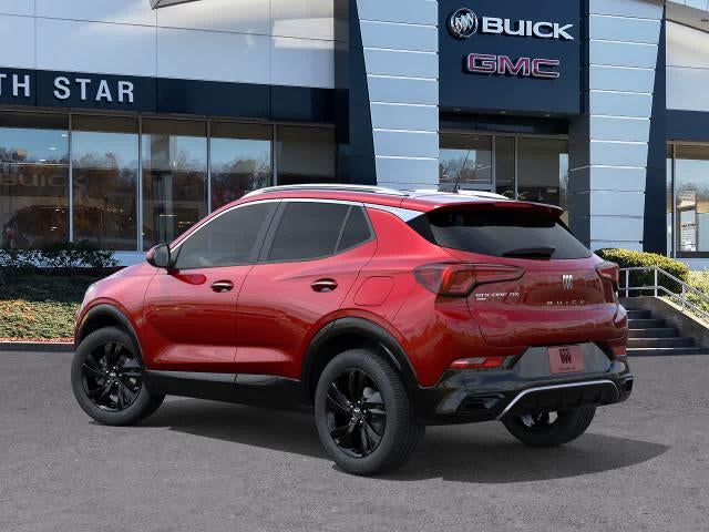 2026 Buick Encore GX Sport Touring AWD