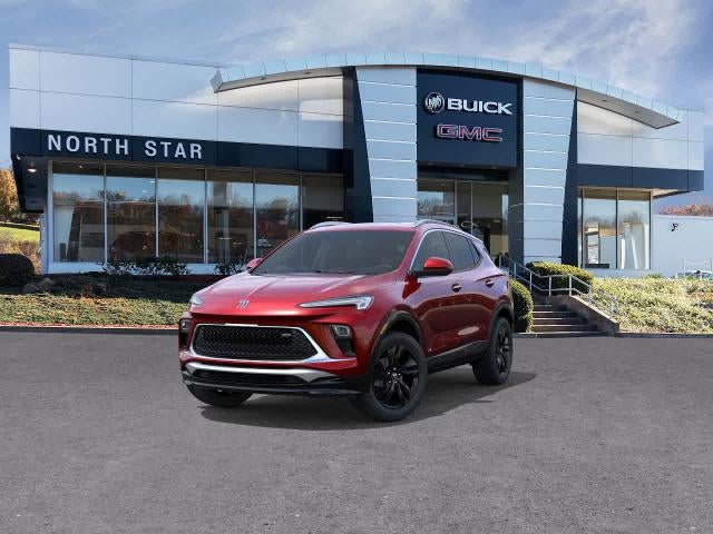 2026 Buick Encore GX Sport Touring AWD