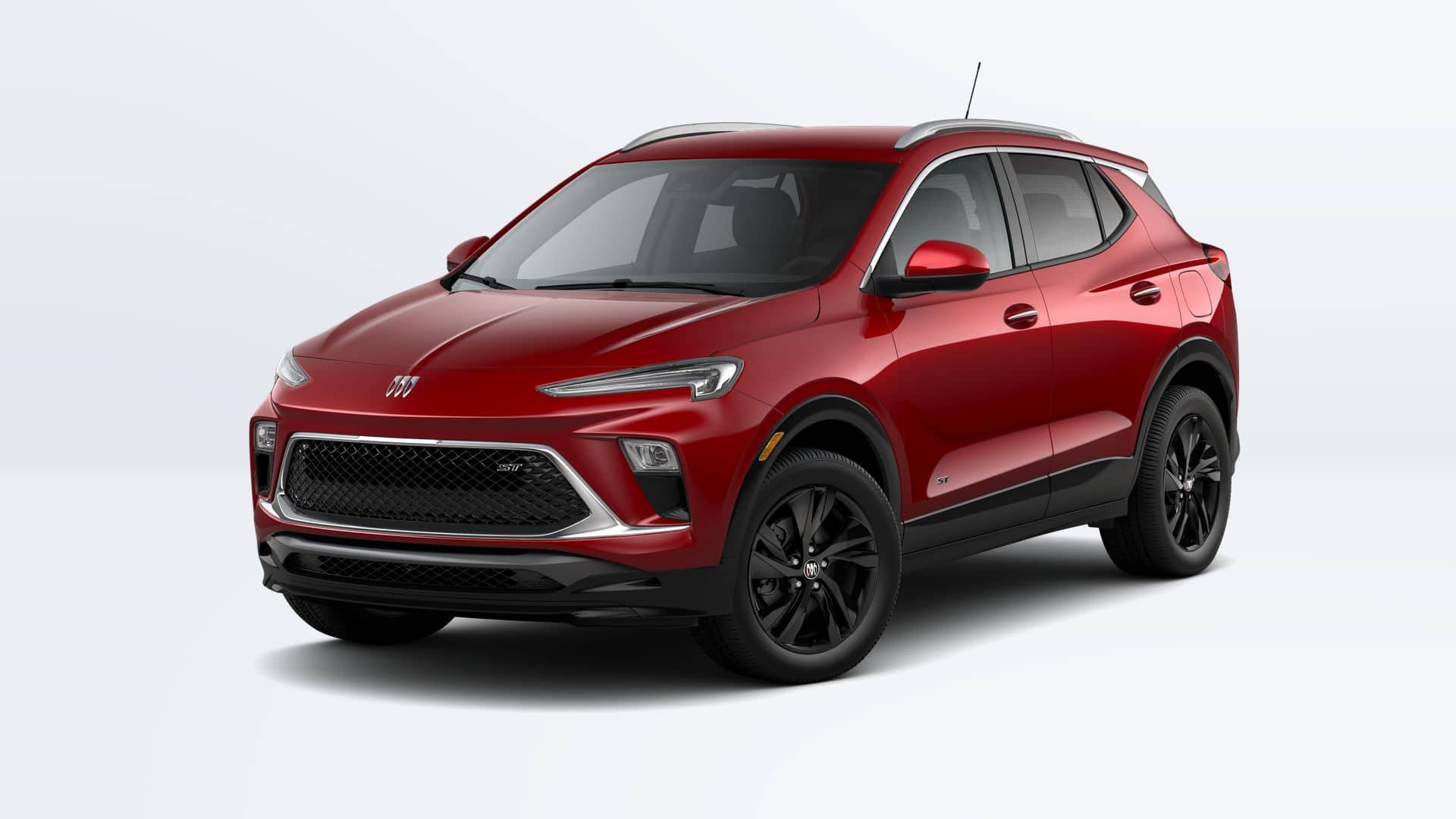 2026 Buick Encore GX Sport Touring AWD