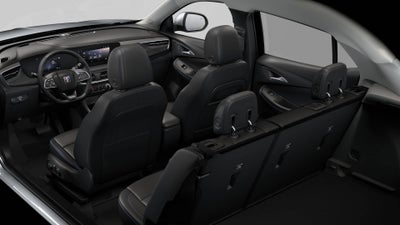 2026 Buick Encore GX Sport Touring AWD
