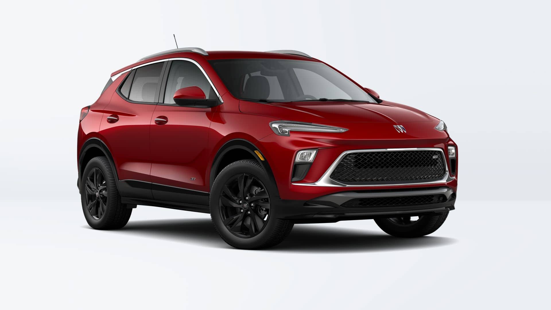 2026 Buick Encore GX Sport Touring AWD