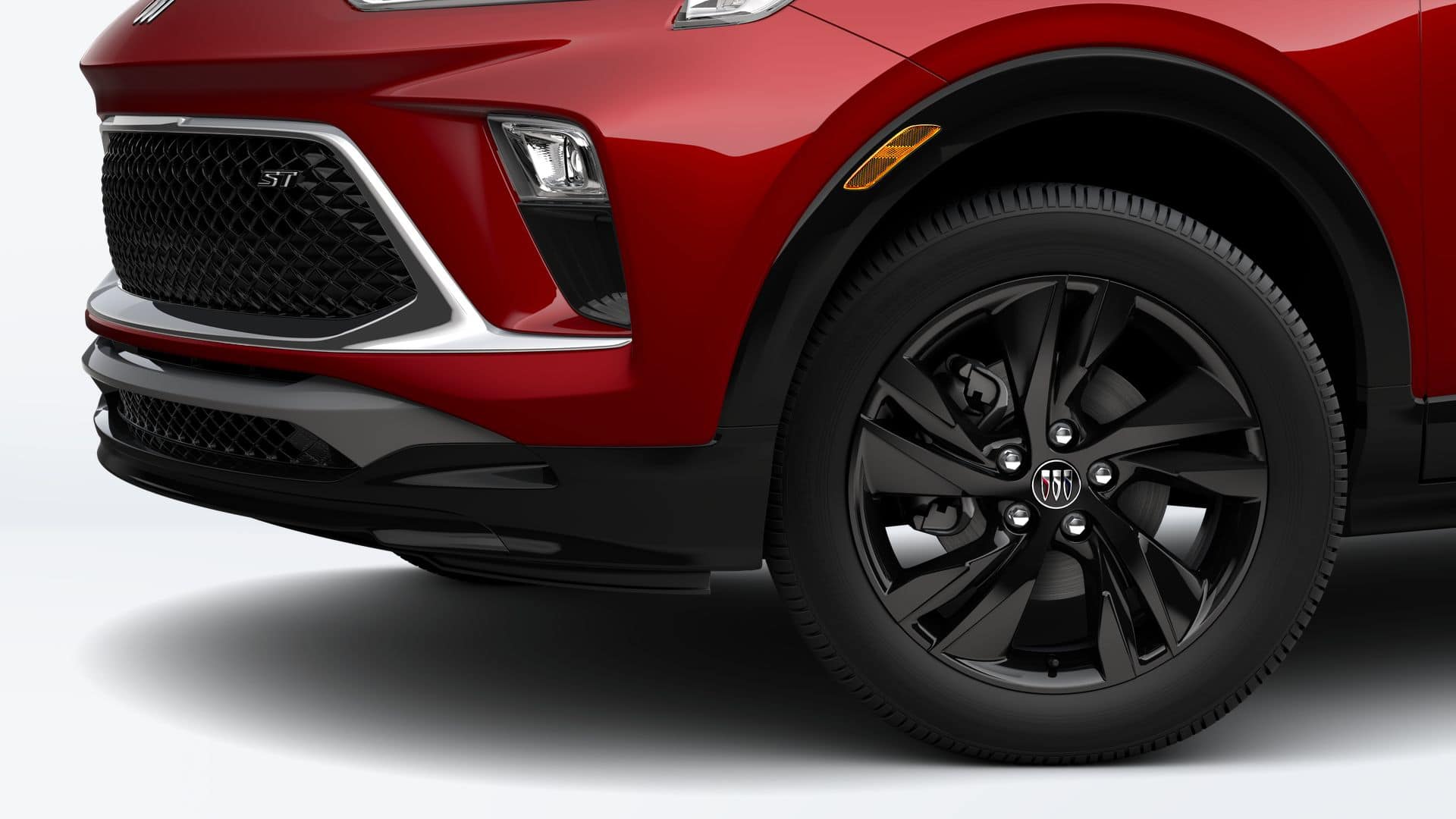 2026 Buick Encore GX Sport Touring AWD