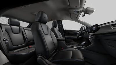 2026 Buick Encore GX Sport Touring AWD