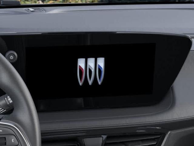 2026 Buick Encore GX Sport Touring AWD