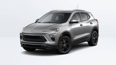 2026 Buick Encore GX Sport Touring AWD
