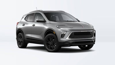 2026 Buick Encore GX Sport Touring AWD