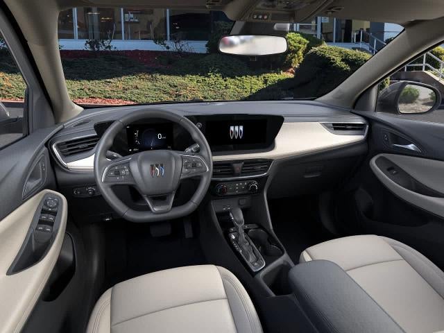 2026 Buick Encore GX Sport Touring AWD