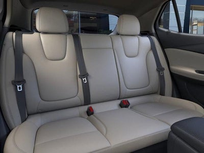 2026 Buick Encore GX Sport Touring AWD