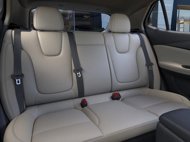 2026 Buick Encore GX Sport Touring AWD