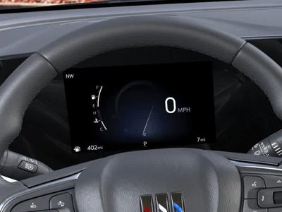 2026 Buick Encore GX Sport Touring AWD