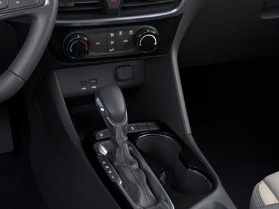 2026 Buick Encore GX Sport Touring AWD