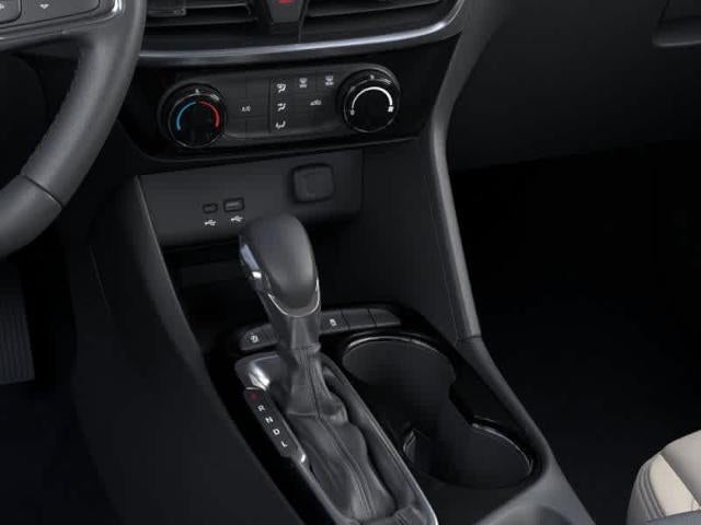 2026 Buick Encore GX Sport Touring AWD