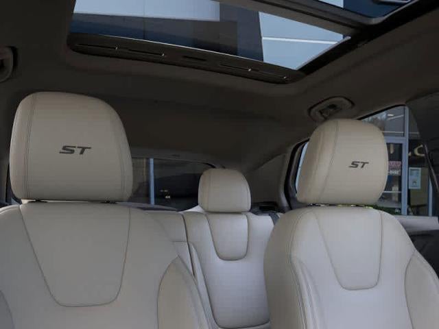 2026 Buick Encore GX Sport Touring AWD