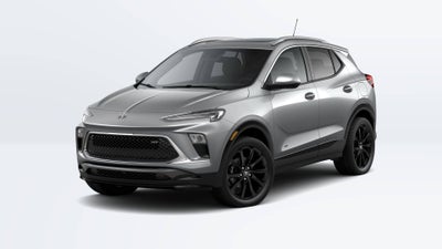 2026 Buick Encore GX Sport Touring AWD