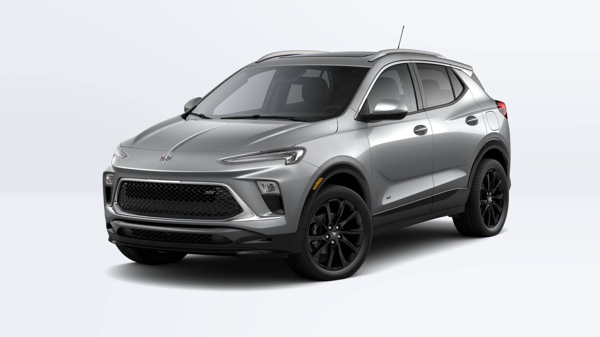 2026 Buick Encore GX Sport Touring AWD