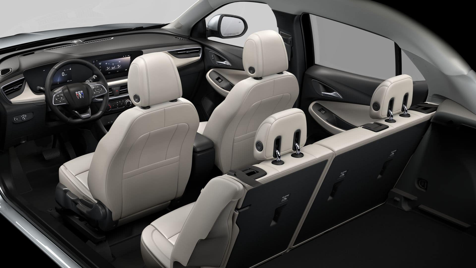 2026 Buick Encore GX Sport Touring AWD