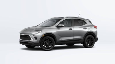 2026 Buick Encore GX Sport Touring AWD