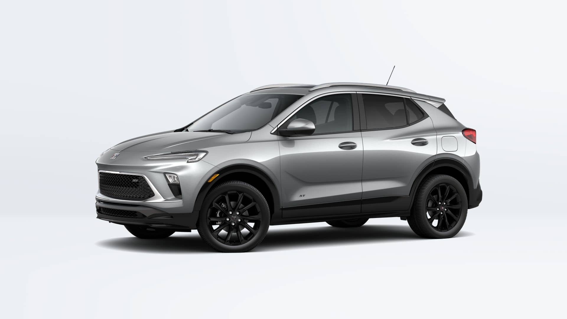 2026 Buick Encore GX Sport Touring AWD