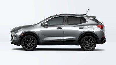 2026 Buick Encore GX Sport Touring AWD