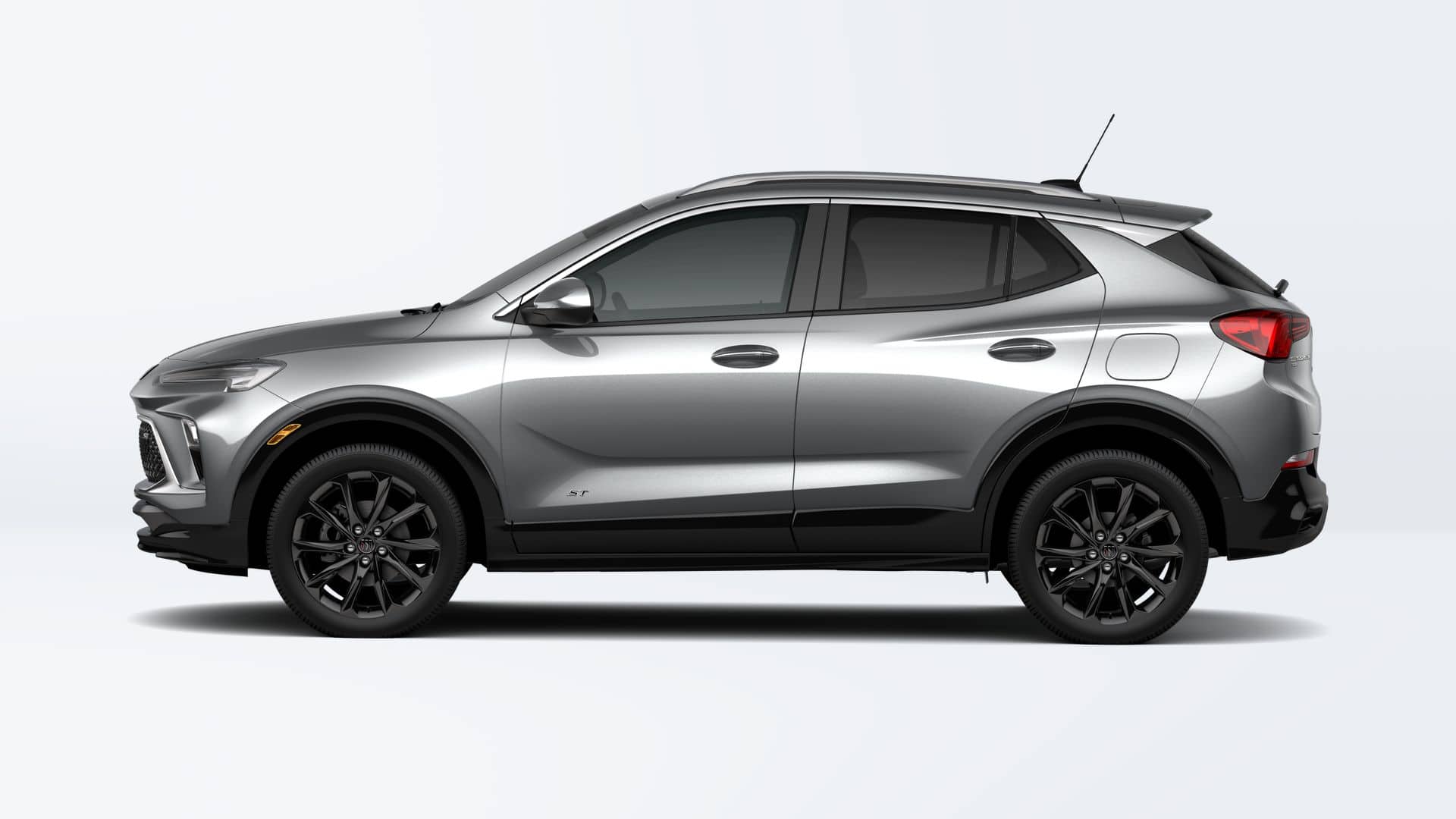 2026 Buick Encore GX Sport Touring AWD