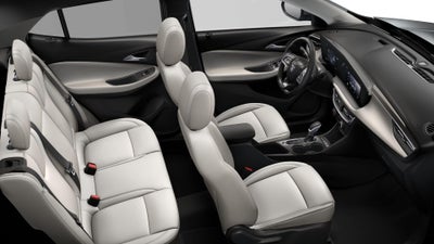 2026 Buick Encore GX Sport Touring AWD