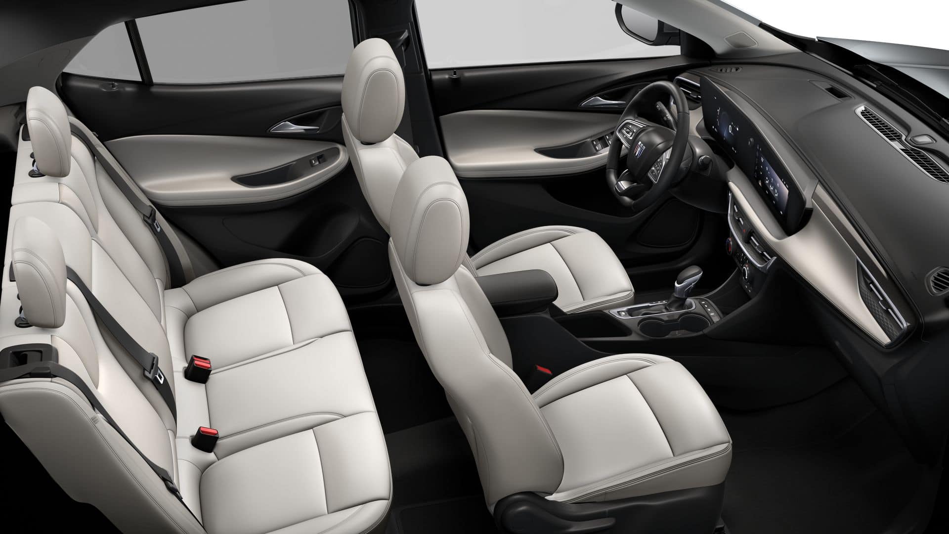 2026 Buick Encore GX Sport Touring AWD