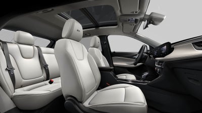 2026 Buick Encore GX Sport Touring AWD