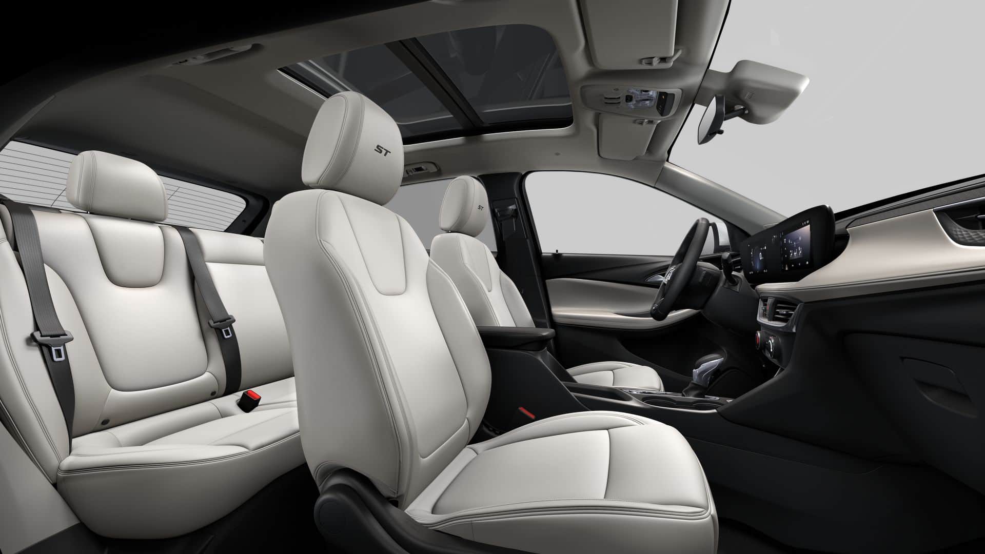 2026 Buick Encore GX Sport Touring AWD