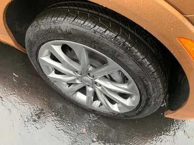 2025 Buick Encore GX Avenir AWD