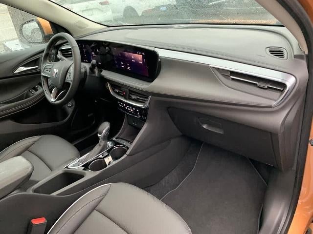 2025 Buick Encore GX Avenir AWD