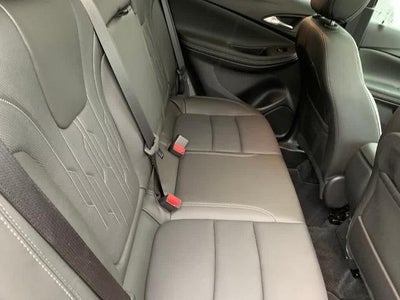 2025 Buick Encore GX Avenir AWD