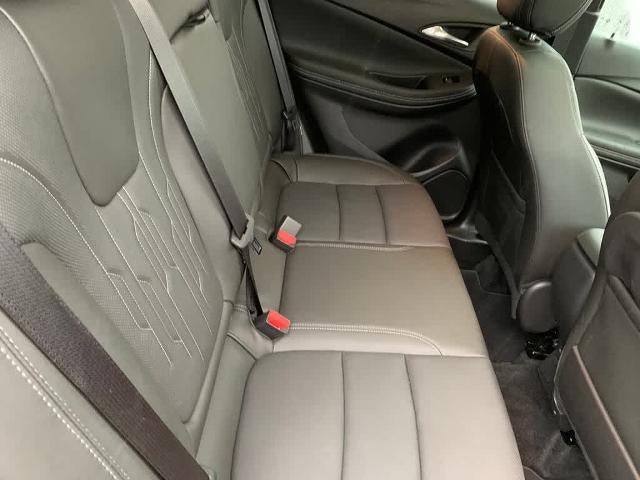 2025 Buick Encore GX Avenir AWD