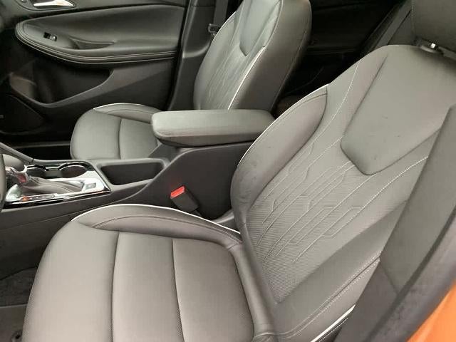 2025 Buick Encore GX Avenir AWD