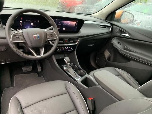 2025 Buick Encore GX Avenir AWD