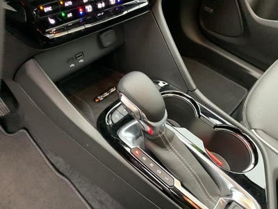 2025 Buick Encore GX Avenir AWD