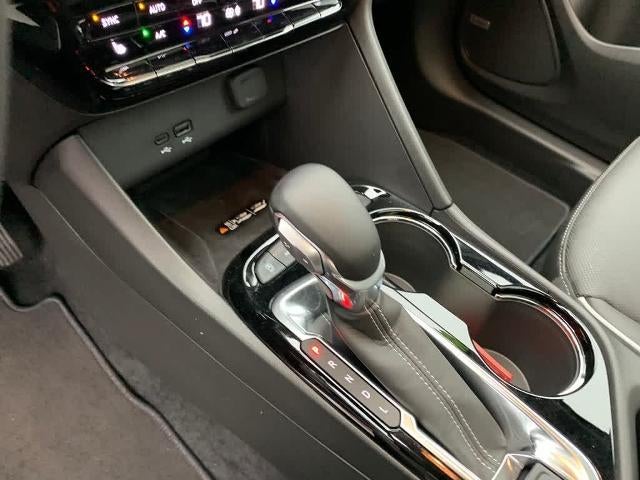 2025 Buick Encore GX Avenir AWD