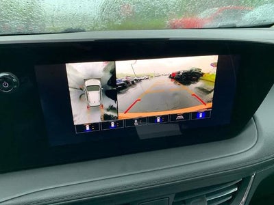 2025 Buick Encore GX Avenir AWD