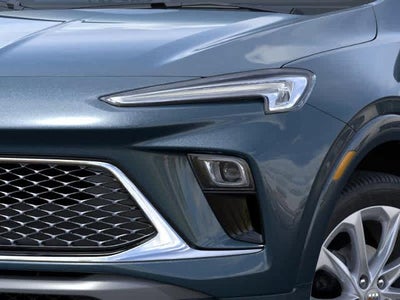 2026 Buick Encore GX Avenir AWD