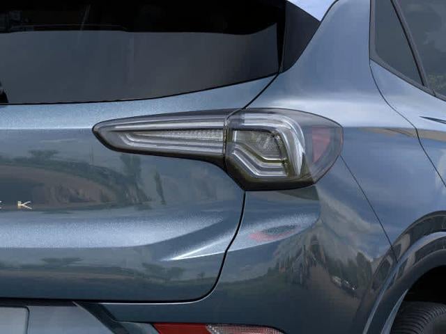 2026 Buick Encore GX Avenir AWD