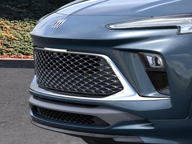 2026 Buick Encore GX Avenir AWD