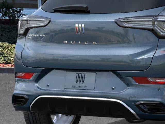 2026 Buick Encore GX Avenir AWD