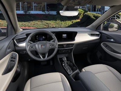 2026 Buick Encore GX Avenir AWD