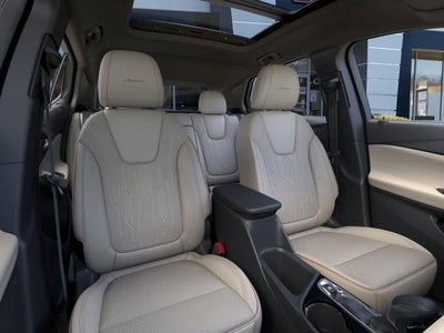 2026 Buick Encore GX Avenir AWD