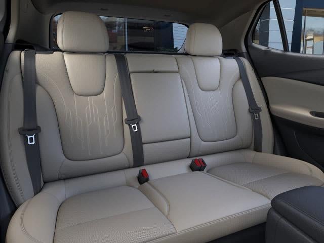 2026 Buick Encore GX Avenir AWD