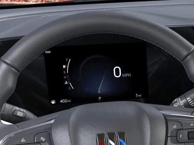 2026 Buick Encore GX Avenir AWD