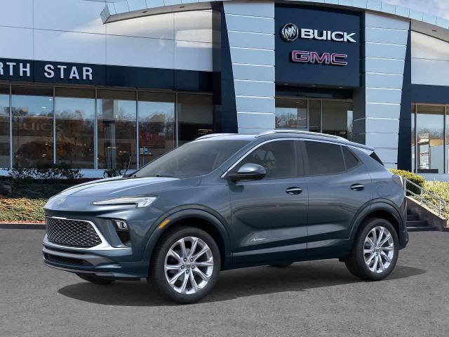 2026 Buick Encore GX Avenir AWD