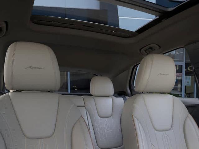 2026 Buick Encore GX Avenir AWD