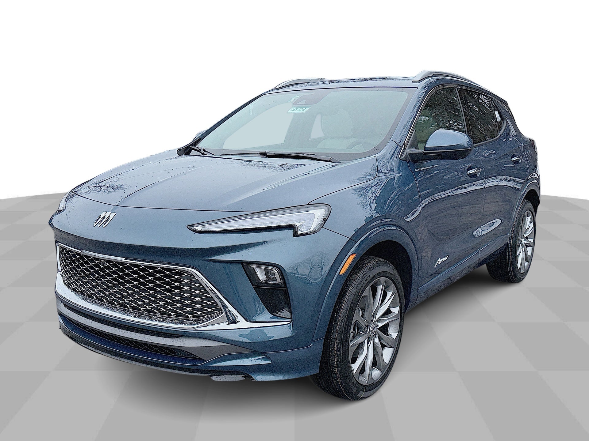 2026 Buick Encore GX Avenir AWD