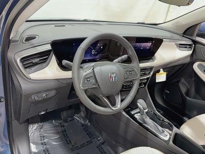 2026 Buick Encore GX Avenir AWD
